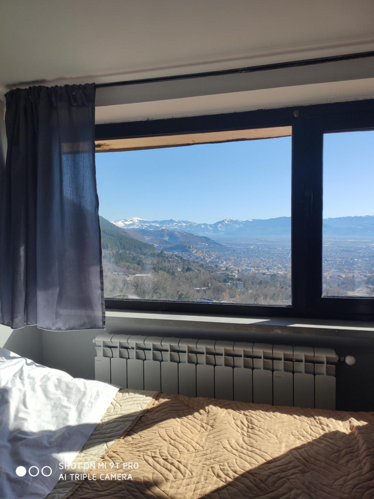 Albergo "Da Gigi" Celano Room photo